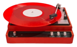 ♫ NOW PLAYING....